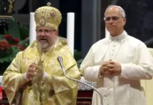 El Papa León XIV condenó la guerra en Ucrania y pidió esperanza a los peregrinos en Roma