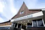 Casa de Gobierno de Tierra del Fuego - Foto: Casa de Gobierno de Tierra del Fuego - Foto: