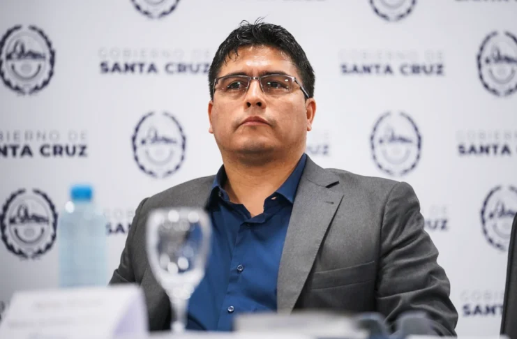 Claudio Vidal quiere cambiar la justicia y los organismos de control para sacarlos de las manos K y ponerlos en las mano V
