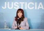 La condenada Cristina Kirchner - La condenada Cristina Kirchner -