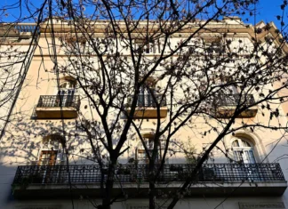 Justicia federal audita compra de María Soledad Calle en San José Cristina Kirchner pidió cumplir su condena en su casa y sin tobillera electrónica - Foto: NA