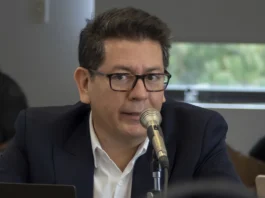 Pablo Gordillo desliza con cuentagotas lo que adelantamos respecto a YCRT y la Usina 240 Mw, pero no dice toda la verdad