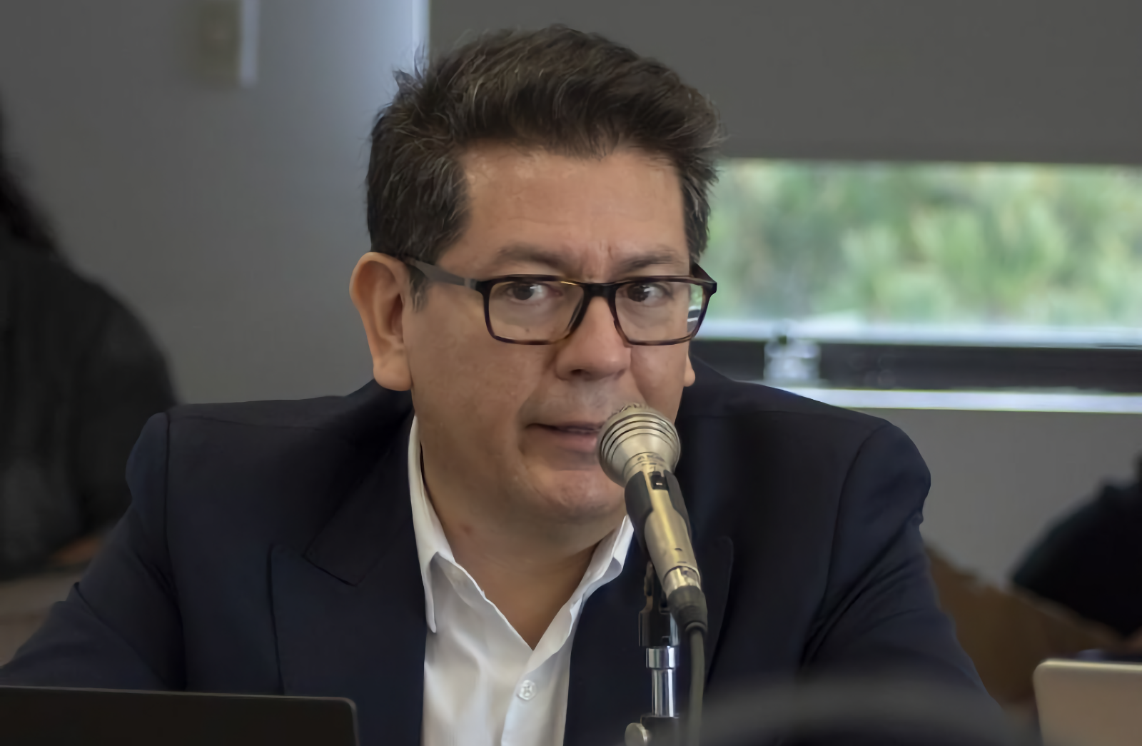 Pablo Gordillo desliza con cuentagotas lo que adelantamos respecto a YCRT y la Usina 240 Mw, pero no dice toda la verdad Pablo Gordillo desliza con cuentagotas lo que adelantamos respecto a YCRT y la Usina 240 Mw, pero no dice toda la verdad