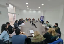 Gremios de la Salud acordaron incrementos salariales por seis meses Gremios de la Salud acordaron incrementos salariales por seis meses