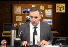 Ariel Lijo autoriza cruce patrimonial del Jefe de Gabinete El vocero presidencial Manuel Adorni estrenó este viernes “Fake-7-8”