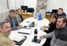 ADOSAC para tres días por salarios y condiciones edilicias