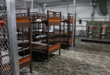 EE.UU. activa centro de detención “Alligator Alcatraz” con deportaciones directas desde Miami EE.UU. activa centro de detención “Alligator Alcatraz” con deportaciones directas desde Miami