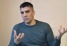Caja de Servicios Sociales reclama deuda a municipio de 28 de Noviembre El Intendente de 28 de Noviembre Aldo Aravena