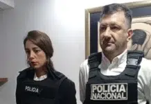 Paraguay niega extradición de Kueider hasta finalizar proceso local El ex senador Edgardo Kueider quedó detenido en Paraguay y comenzó el proceso de extradición