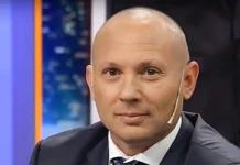 Marcelo D’Alessio condenado a 13 años y medio de prisión El falso abogado Marcelo D’Alessio -
