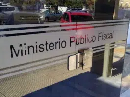 El Ministerio Público Fiscal de Chubut