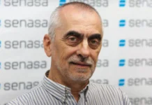 Renunció el titular del Senasa por la interna por vacunas contra la aftosa Pablo Cortese presentó su renuncia a la presidencia del Servicio Nacional de Sanidad y Calidad Agroalimentaria