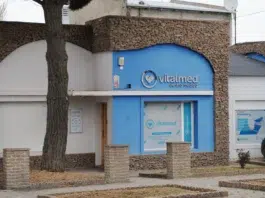 La empresa de medicina prepaga de Río Gallegos, Medifé