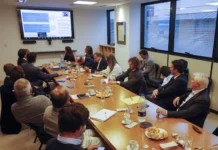 ADEPA debatió cómo frenar el uso no autorizado de contenido periodístico por plataformas ADEPA debatió cómo frenar el uso no autorizado de contenido periodístico por plataformas