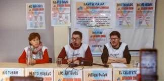 ADOSAC paro por 48 horas por incumplimiento salarial