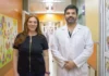 Cirujanos del Hospital Regional Ushuaia operan con éxito a paciente pediátrico con esferocitosis