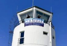 Controladores aéreos anuncian medidas de fuerza en julio: fechas y horarios clave del paro