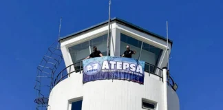 Controladores aéreos anuncian medidas de fuerza en julio: fechas y horarios clave del paro