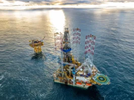 Tierra del Fuego extiende concesiones hidrocarburíferas en Cuenca Marina Austral 1