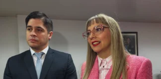 Asumieron nuevos jueces en Río Gallegos