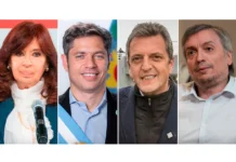 La supuesta “pelea” entre kirchneristas fue todo un blef y el periodismo nacional se tragó el sapo La supuesta “pelea” entre kirchneristas fue todo un blef y el periodismo nacional se tragó el sapo