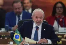 Brasil inyectará 110000 millones de reales con nuevas medidas fiscales Lula responde a Trump por aranceles a Brasil: “Aplicaremos la Ley de Reciprocidad Económica” - Foto: NA