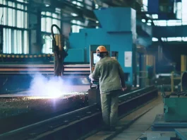 La actividad metalúrgica sigue estancada y con bajo uso de capacidad instalada