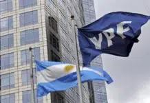 El Gobierno intenta frenar en Nueva York el rastreo de activos embargables por el caso YPF Las oficinas de YPF en Puerto Madero - Foto: NA