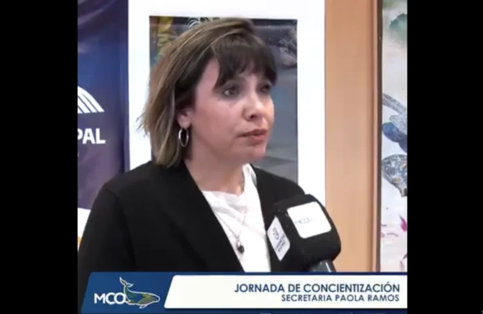 Funcionaria de Caleta Olivia denunció secuestro de mujeres