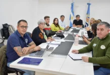 No hubo avances en materia salarial en la paritaria docente