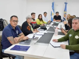 No hubo avances en materia salarial en la paritaria docente