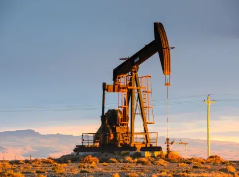 Finaliza concesión petrolera clave en Tierra del Fuego