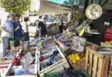 La inflación de enero se resiste a caer y se mantiene por encima del 2% mensual El INDEC informó una inflación de 1,6% en junio, la más baja del año