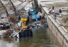 Inundaciones en Texas: al menos 68 muertos tras el desborde del río Guadalupe