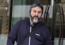 Ordenan la detención de García Furfaro por la muerte de 96 pacientes con fentanilo Ariel García Furfaro, titular de HLB Pharma