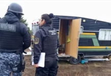 Detuvieron a un prófugo con un arsenal de armas en Gobernador Costa Detuvieron a un prófugo con un arsenal de armas en Gobernador Costa