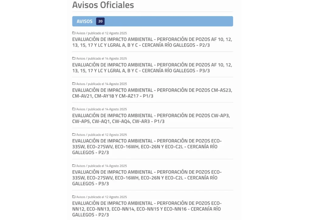 La información oficial “simula transparencia” pero resulta incompleta, ambigua y solo cumple con la formalidad de enunciar actos no corroborables