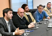 Hubo acuerdo entre empresas y el SOMU para la pesca de langostino