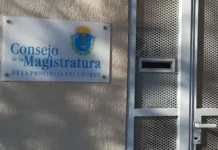 Avanza la presentación de listas de consejeros populares del Consejo de la Magistratura de Chubut Avanza la presentación de listas de consejeros populares del Consejo de la Magistratura de Chubut