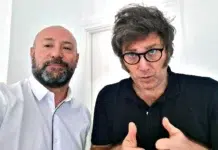 Caso sobornos en la Andis: la fiscalía tiene 50 audios que complican a Diego Spagnuolo Caso ANDIS: Concluye el peritaje del celular de Diego Spagnuolo y avanza la investigación