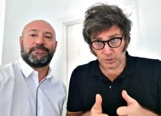Diego Spagnuolo suma pedidos de indagatoria por compras en ANDIS Caso ANDIS: Concluye el peritaje del celular de Diego Spagnuolo y avanza la investigación