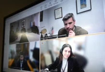Seguridad trabaja con embajada de Estados Unidos y la DEA en la lucha contra el narcotráfico Seguridad trabaja con embajada de Estados Unidos y la DEA en la lucha contra el narcotráfico
