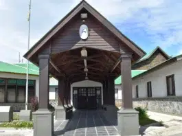 Distrito Judicial Sur de Ushuaia