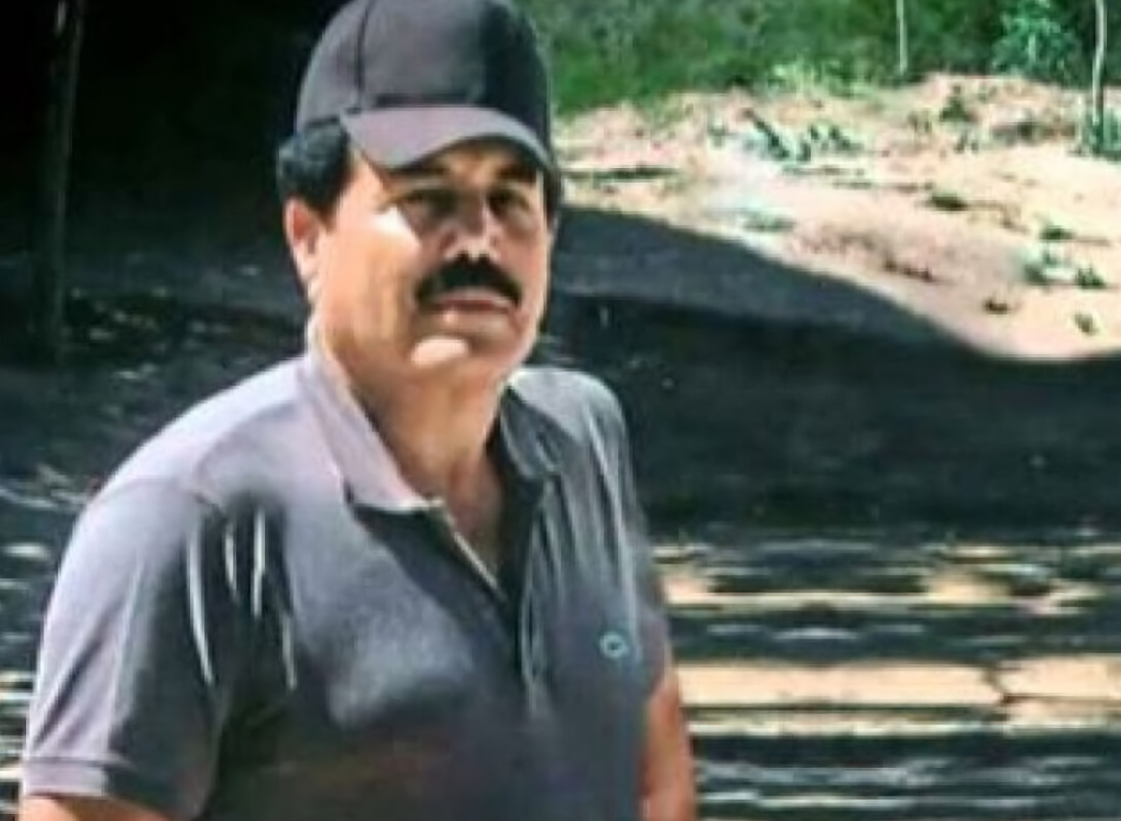 El líder del Cártel de Sinaloa se declara culpable de narcotráfico: "Pido perdón por mis actos" El líder del Cártel de Sinaloa se declara culpable de narcotráfico: "Pido perdón por mis actos"