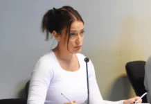 Designaron a la nueva jefa de la Unidad Anticorrupción de Chubut Designaron a la nueva jefa de la Unidad Anticorrupción de Chubut