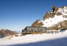La Hoya cierra la temporada anticipadamente por la falta de nieve La Hoya cierra la temporada anticipadamente por la falta de nieve