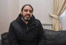 Municipio de Pico Truncado ofreció un 8% de incremento salarial El Intendente de Pico Truncado Pablo Anabalón