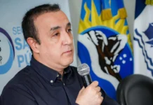 Yo cartelizo, tú cartelizas, él carteliza, ellos cartelizan. Pablo Grasso el gran cartelizador (Informe N°1) Yo cartelizo, tú cartelizas, él carteliza, ellos cartelizan. Pablo Grasso el gran cartelizador