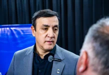 Pablo Grasso el gran cartelizador que sobrevive a las denuncias, a la justicia y la política de encubrimiento político y judicial en Santa Cruz El Intendente de Río Gallegos Pablo Grasso