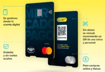 Mercado Pago lanza su propia tarjeta de crédito, gratuita y sin costos de mantenimiento Mercado Pago lanza su propia tarjeta de crédito, gratuita y sin costos de mantenimiento